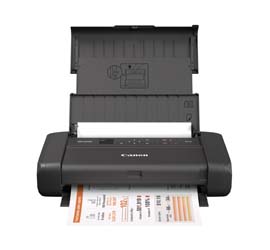 Canon PIXMA TR150 Drucker mit Akku
