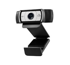 Logitech C930e for Business Webcam