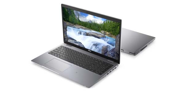 Dell Technologies Latitude 5520