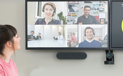 LOGITECH RALLY
