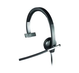 Logitech H650e Mono USB-Headset