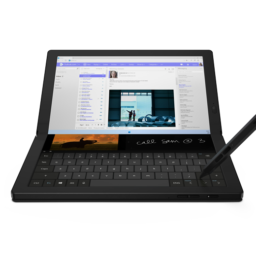 Lenovo ThinkPad X1 Fold