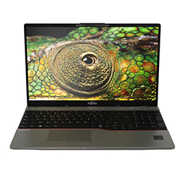 Fujitsu LIFEBOOK U7512 16/256GB LTE