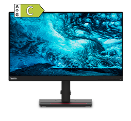 Lenovo ThinkVision T23i-20 Monitor