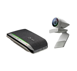 Poly Studio P5 Bundle mit Sync 20+