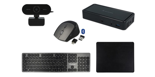  ARTICONA Work from Home Bundle