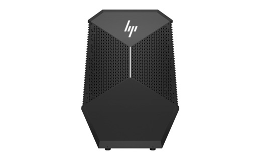  HP Z VR Rucksack G2 i7 RTX 2080 32GB/1TB