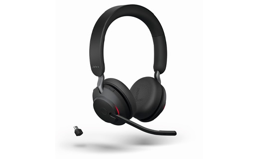 Evolve2 65. Mehr Flexibilität.