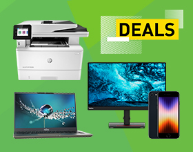 Bechtle Deals – aktuelle Angebote.