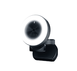 Razer Streaming-Kamera mit Licht Kiyo