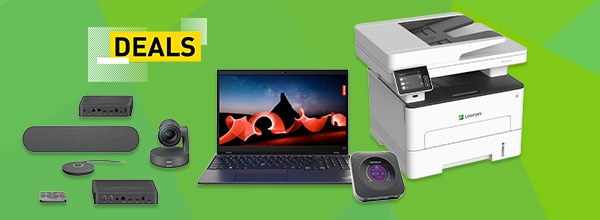 Bechtle Deals – aktuelle Angebote.