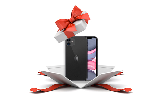 Apple iPhone 11 64 GB
