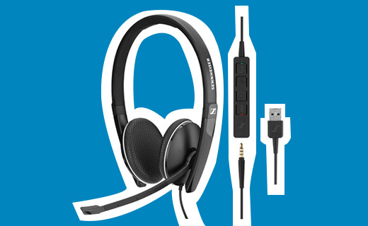 Sennheiser SC 100-Serie