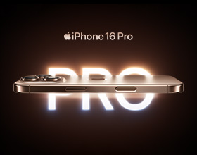 Apple iPhone 16 Pro