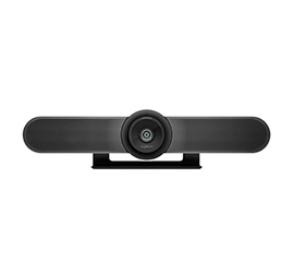 Logitech MeetUp Videokonferenzsystem
