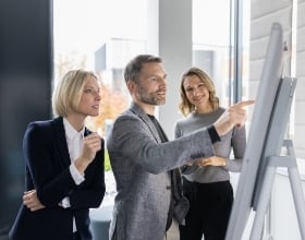 Sechs wichtige Tipps für Ihre Cloud-Migration.