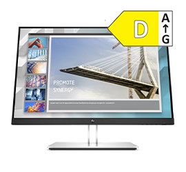 HP E24i G4 WUXGA Monitor