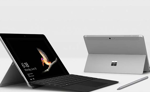 Surface