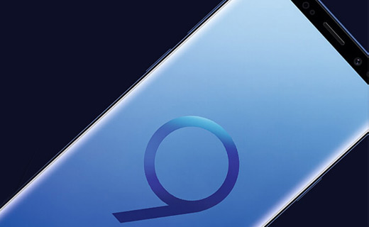 Samsung Galaxy Enterprise Edition