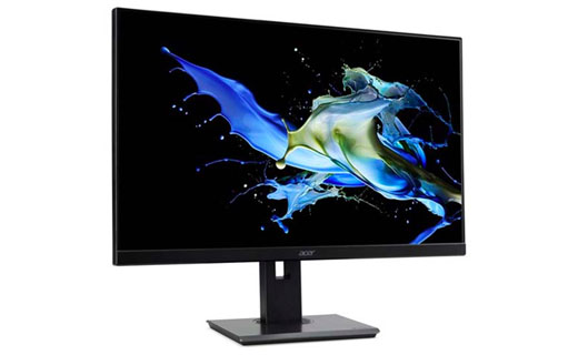 Acer B247Ybmiprx Monitor.