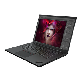 Lenovo ThinkPad P1 G5 i7 32GB/1TB