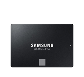 Samsung 870 EVO 1 TB SSD