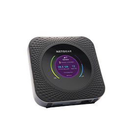 NETGEAR Nighthawk M1 mobiler LTE-Router
