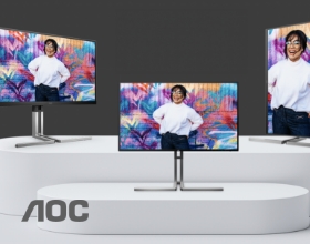 Für jeden Arbeitsplatz den passenden Monitor.