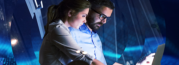 Webinar: IT-Sicherheit auf einem neuen Level.