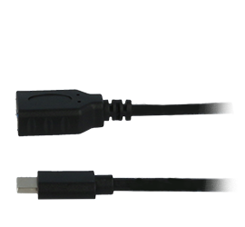 ARTICONA USB Typ C - A Adapter 0,2 m