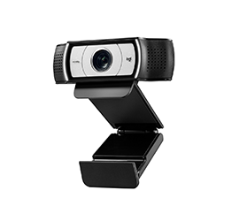 Logitech C930e for Business Webcam