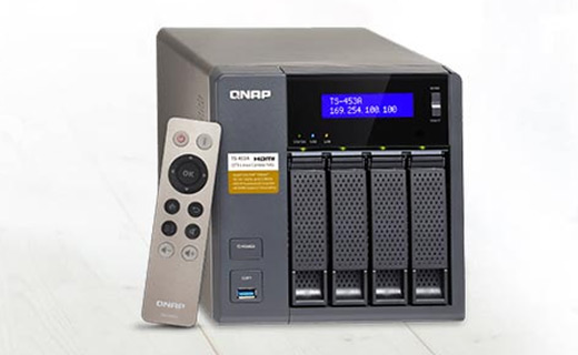 Qnap