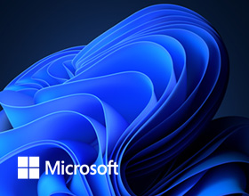 Windows 11: Einfacher hybrid arbeiten.