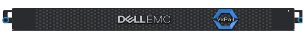 DELL EMC VxRail