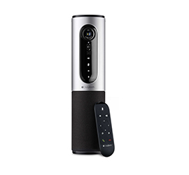 Logitech Connect Videokonferenzsystem