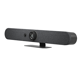 Logitech Rally Bar Mini Konferenzsystem