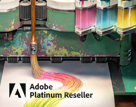 Alles, was 3D-Projekte brauchen: Adobe Substance 3D.