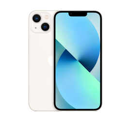 Apple iPhone 13 512 GB polarstern