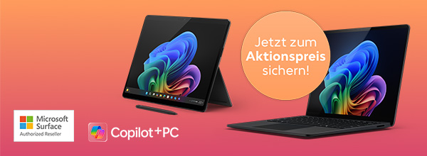 Highlight der Woche.