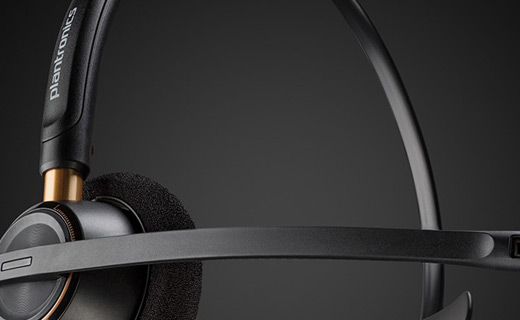 Plantronics