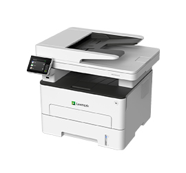 Lexmark MB2236i MFP