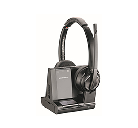 Poly Savi 8220 Office Headset