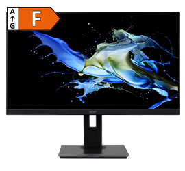 Acer B247Ybmiprx Monitor