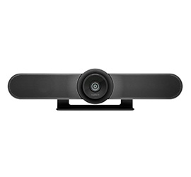 Logitech MeetUp Videokonferenzsystem