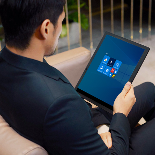 Lenovo ThinkPad X1 Fold