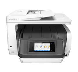 HP OfficeJet Pro 8730 MFP