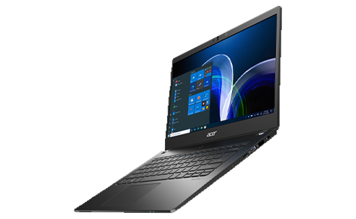 TravelMate P6