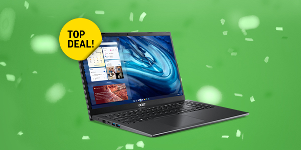 Acer Extensa 15 i3 8/256 GB