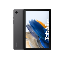 Samsung Galaxy Tab A8 3/32 GB LTE grau