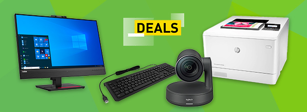 Bechtle Deals.